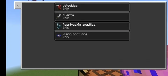 Sehrli pechenye — Minecraft mod, rasm 3