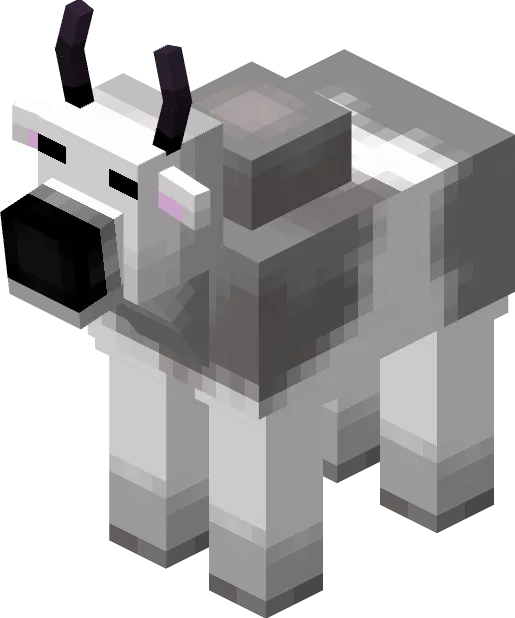 Sigirlar yangilanishi — Minecraft mod, rasm 2