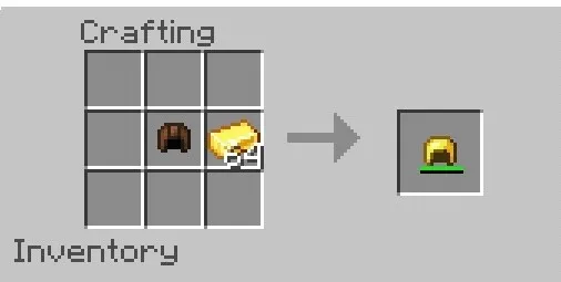 Tezkor yangilanish — Minecraft mod, rasm 4