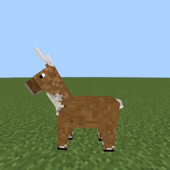 Aqldan ozgan yangi yil taomi! — Minecraft mod, rasm 1