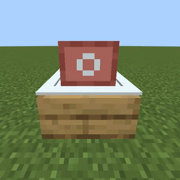 Aqldan ozgan yangi yil taomi! — Minecraft mod, rasm 2