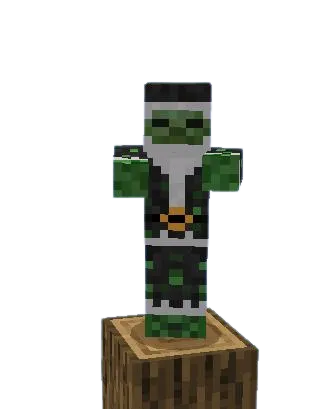 Santa Klaus qayerda? — Minecraft mod, rasm 3