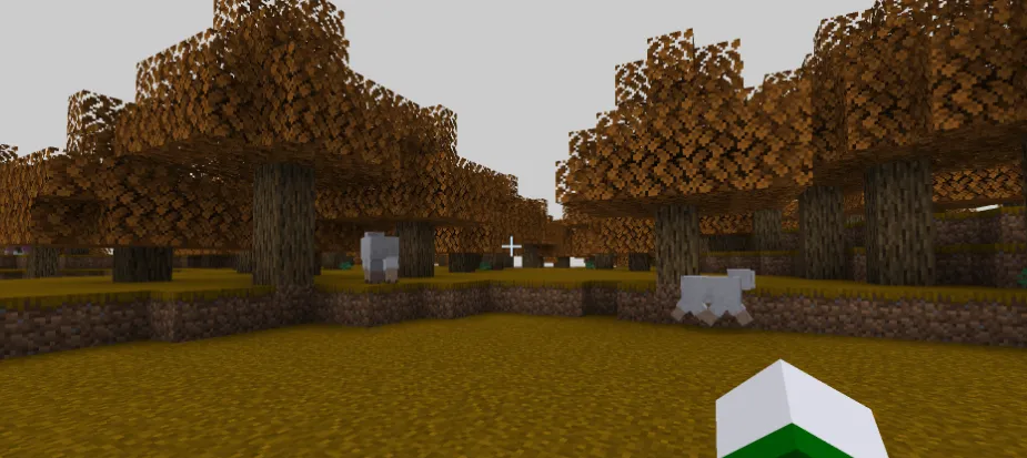 WLAPFuture — Minecraft mod, rasm 2