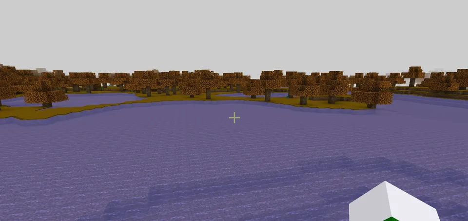 WLAPFuture — Minecraft mod, rasm 3
