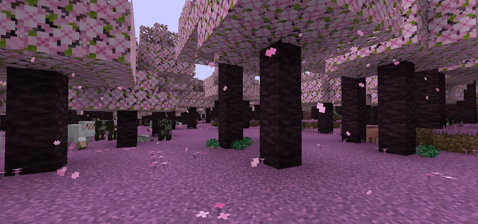 WLAPFuture — Minecraft mod, rasm 4