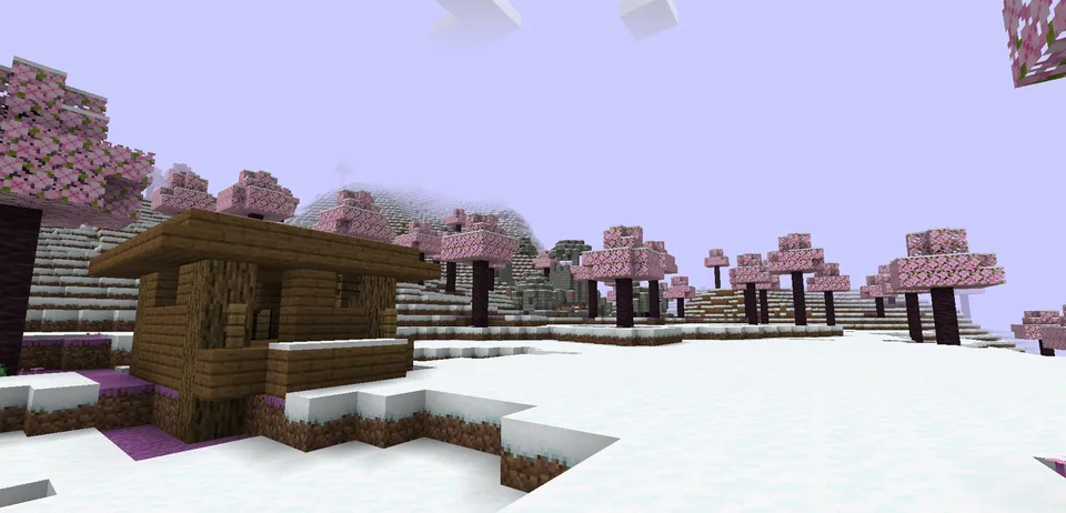 WLAPFuture — Minecraft mod, rasm 5