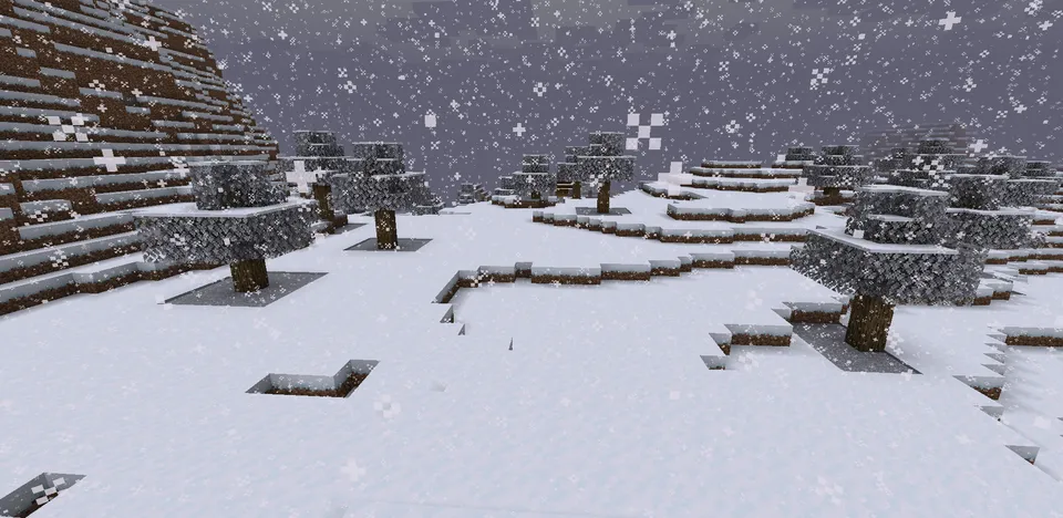 WLAPFuture — Minecraft mod, rasm 6