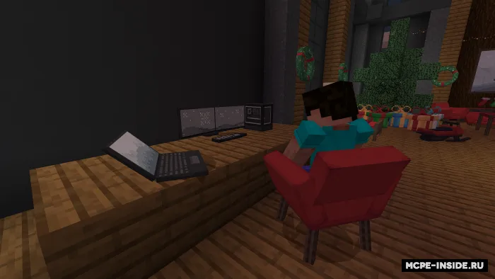 Sovg'alar — Minecraft mod, rasm 3