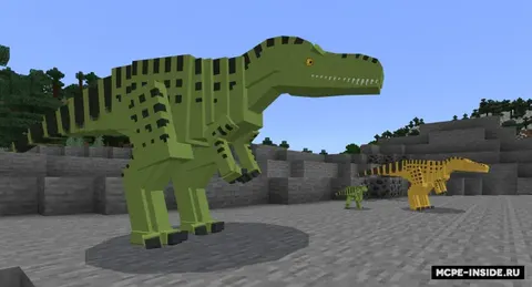 PaleoCraft
