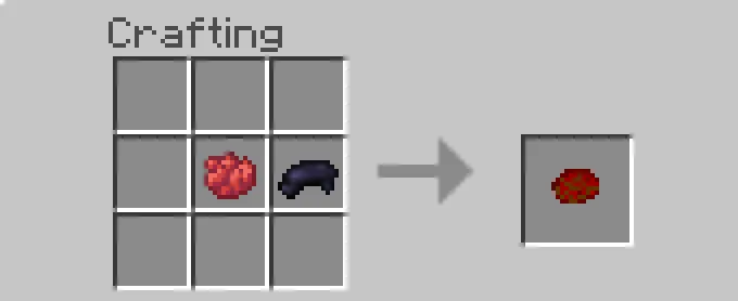 Rangli bloklar — Minecraft mod, rasm 2