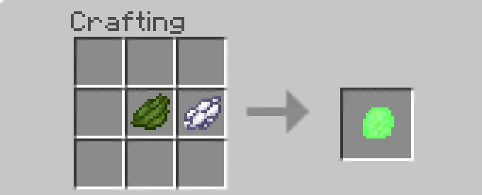 Rangli bloklar — Minecraft mod, rasm 4