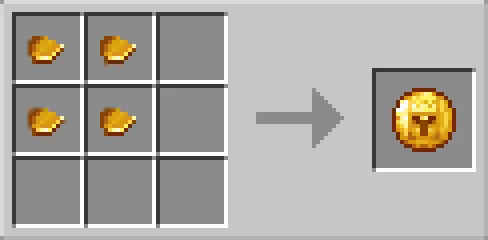 Kaupen's Ancient Trades — Minecraft mod, rasm 4