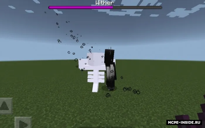 Zulmat — Minecraft mod, rasm 3