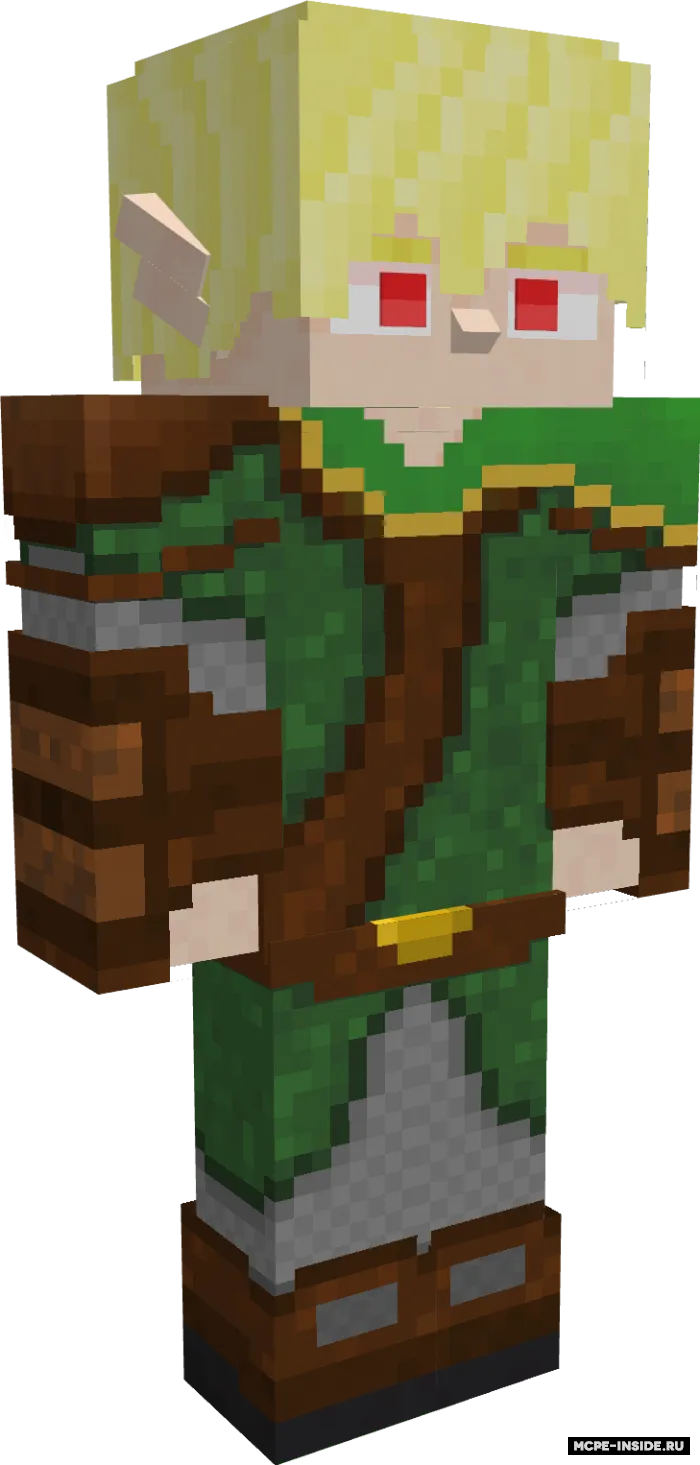 ElfCraft — Minecraft mod, rasm 3