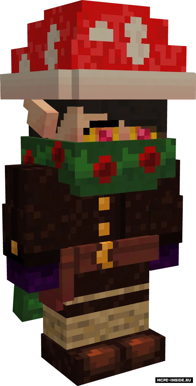 ElfCraft — Minecraft mod, rasm 4