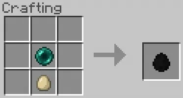 Qayta yaratish — Minecraft mod, rasm 4