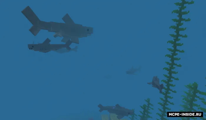 Vanilla plyus — Minecraft mod, rasm 3