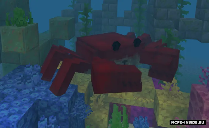 Vanilla plyus — Minecraft mod, rasm 4