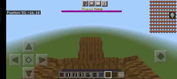 Filmlardagi maxluqlar — Minecraft mod, rasm 4
