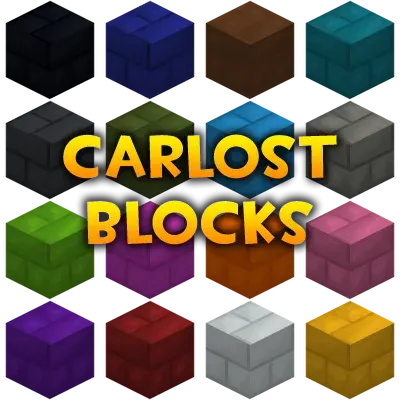 Carlost Blocks