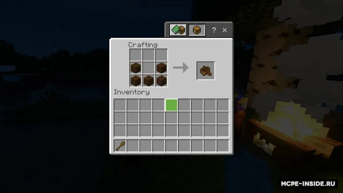 Java qayiqlar — Minecraft mod, rasm 4