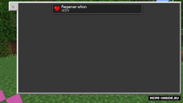 Qo'shimcha golemalar — Minecraft mod, rasm 4