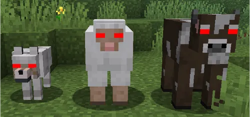 Thing — Minecraft mod, rasm 1