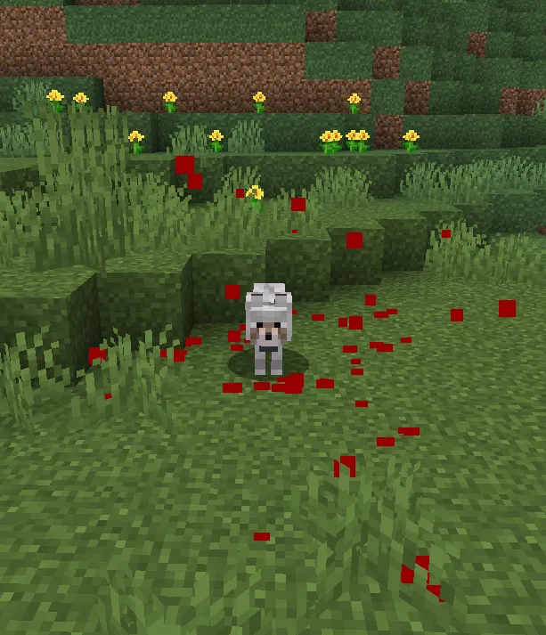 Thing — Minecraft mod, rasm 2