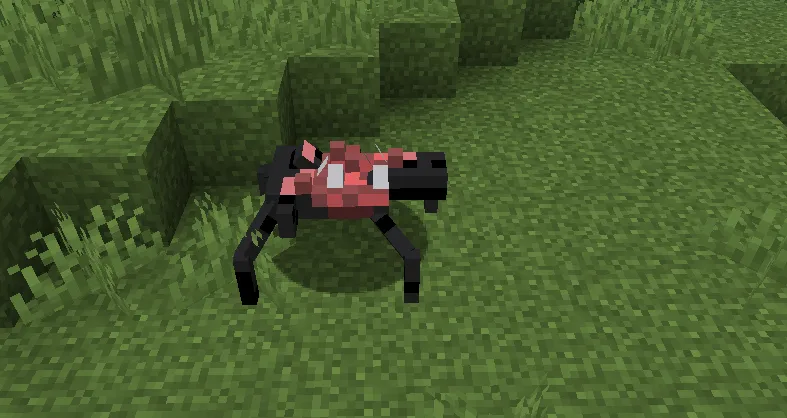 Thing — Minecraft mod, rasm 3