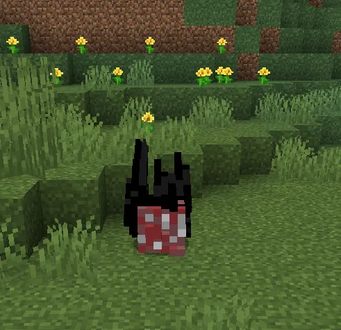 Thing — Minecraft mod, rasm 4