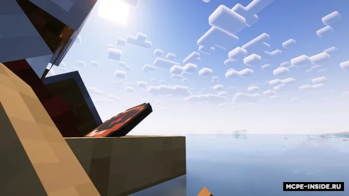 Ov — Minecraft mod, rasm 2