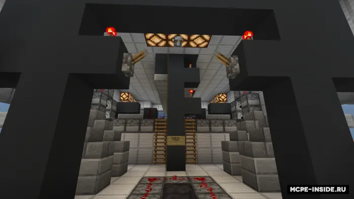 Kreyser — Minecraft mod, rasm 4