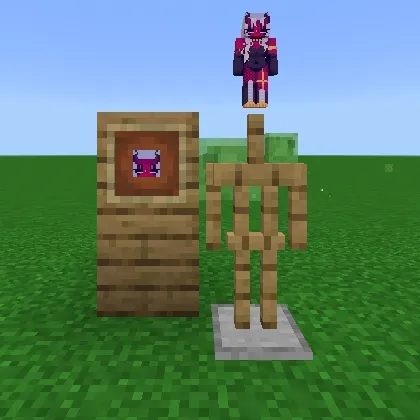 Ajoyib aksessuarlar — Minecraft mod, rasm 3