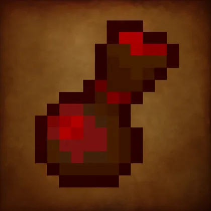 Tears Of Elden — Minecraft mod, rasm 1