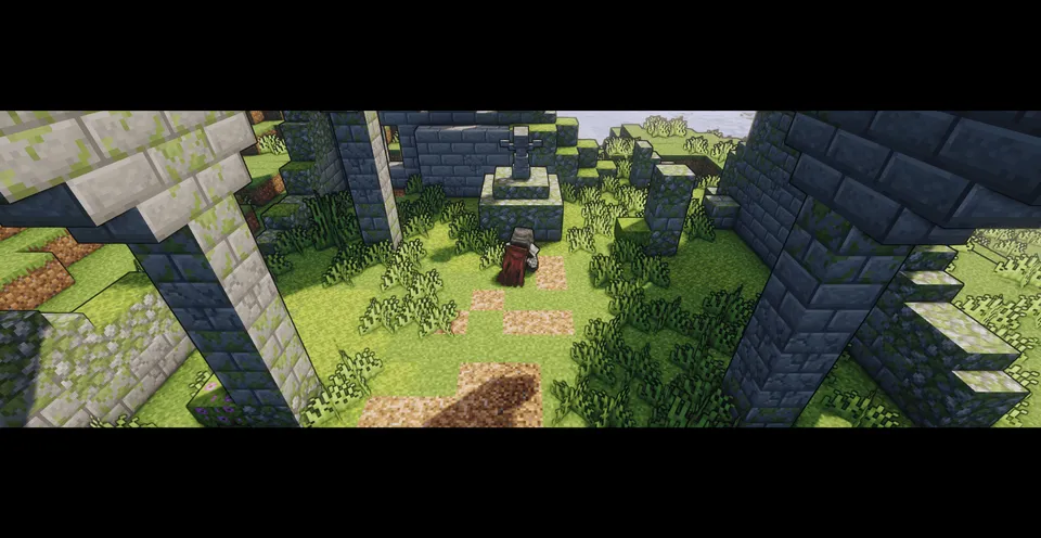 Tears Of Elden — Minecraft mod, rasm 4