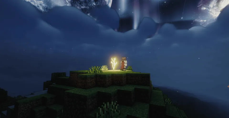 Tears Of Elden — Minecraft mod, rasm 8