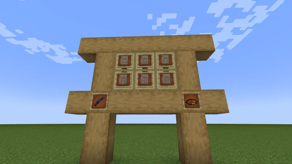 Solder's Delight — Minecraft mod, rasm 3