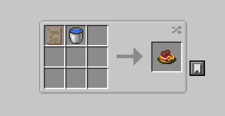 Solder's Delight — Minecraft mod, rasm 6