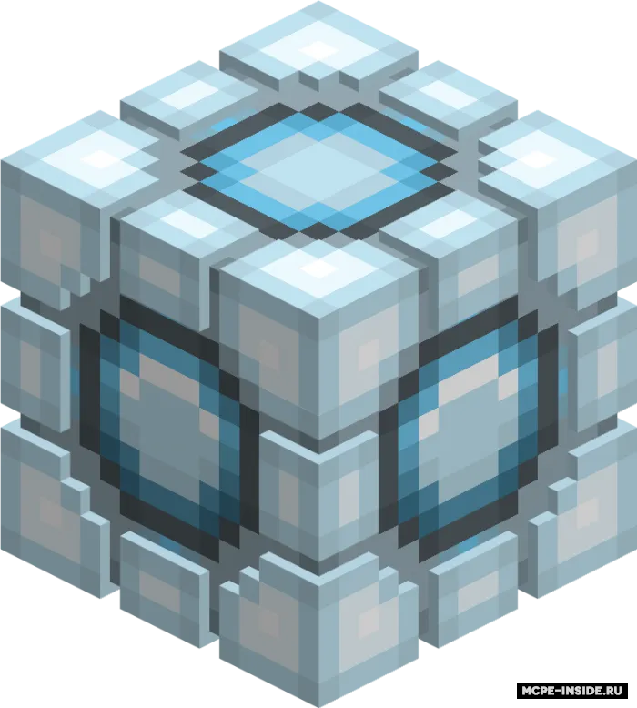 Portallar plyus — Minecraft mod, rasm 2
