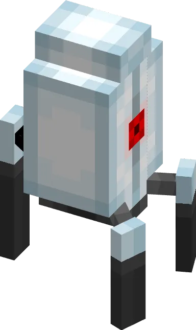 Portallar plyus — Minecraft mod, rasm 3