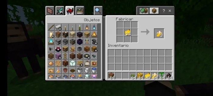 Real hayvonlar — Minecraft mod, rasm 3