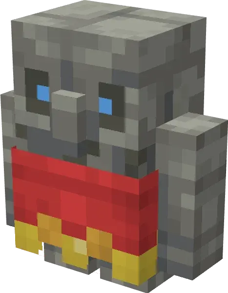 Tuff Golem