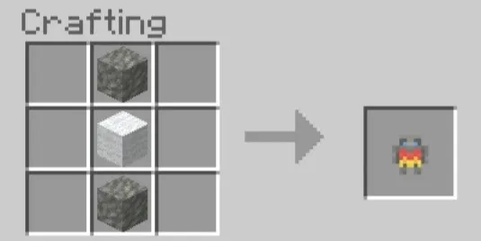 Tuff Golem — Minecraft mod, rasm 4