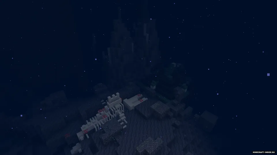 Alex's Caves — Minecraft mod, rasm 5