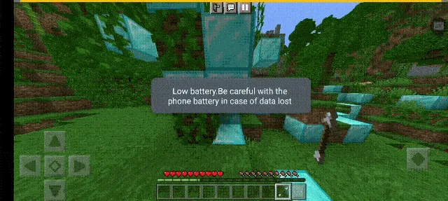 Nusxa olish va qo'yish — Minecraft mod, rasm 3