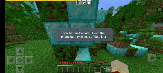 Nusxa olish va qo'yish — Minecraft mod, rasm 4