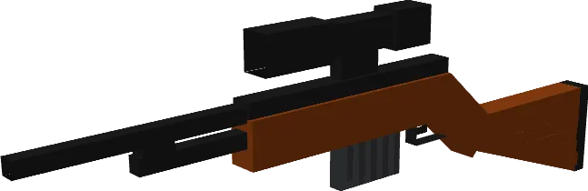 Qorong'i ishlar — Minecraft mod, rasm 1