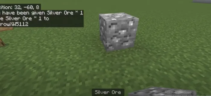Metall! — Minecraft mod, rasm 1