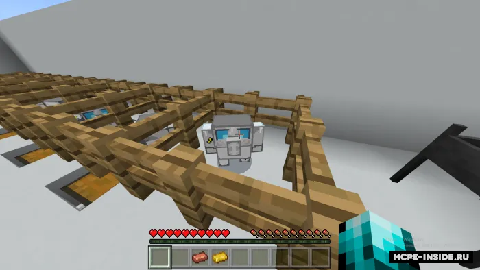 Metall! — Minecraft mod, rasm 2