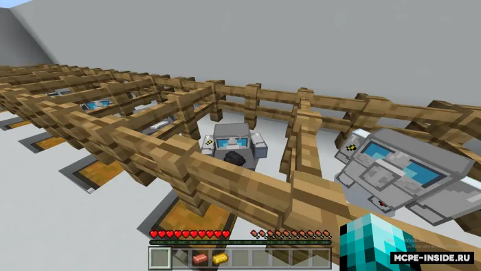 Metall! — Minecraft mod, rasm 3